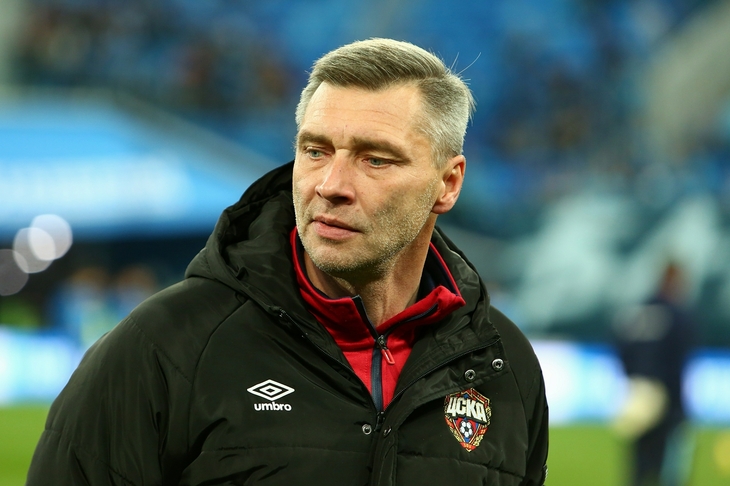 Сергей Овчинников