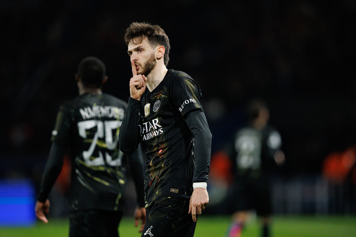 Хвича Кварацхелия