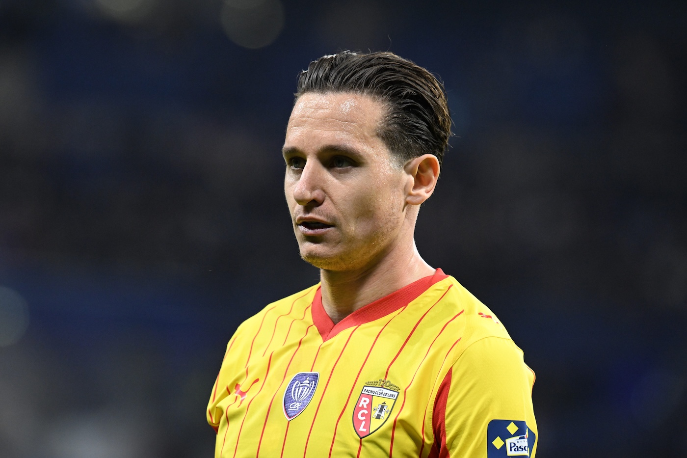 Флорьян Товен