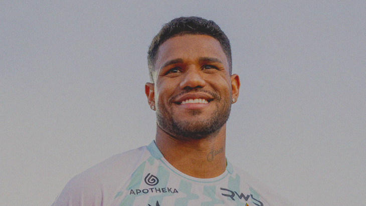 Матеус Рейс — защитник ЦСКА