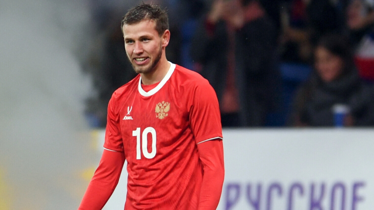 Лечи Садулаев