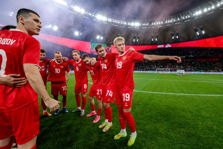 Россия — Никарагуа