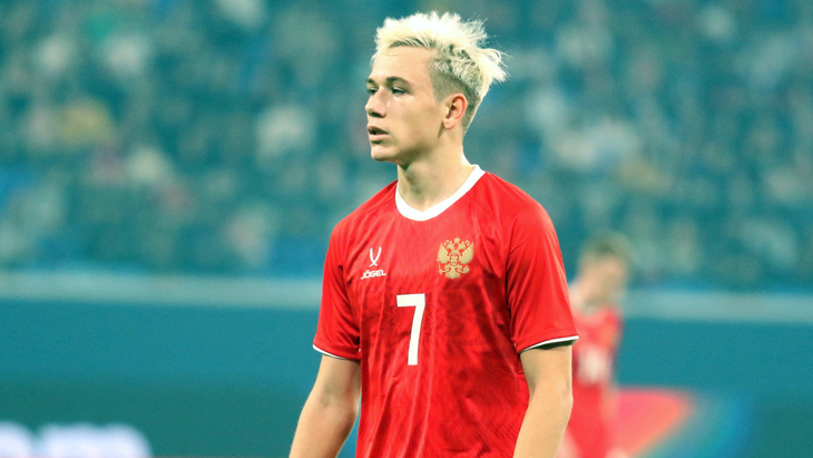 Алексей Батраков