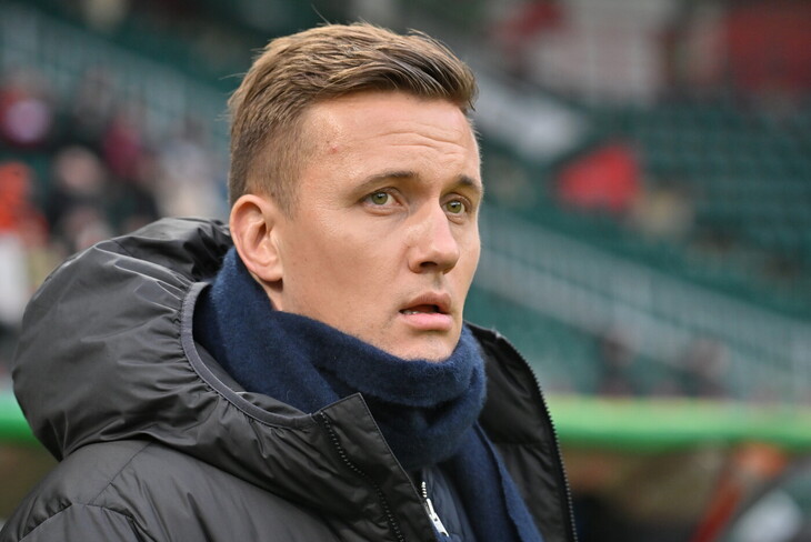 Алексей Шпилевский