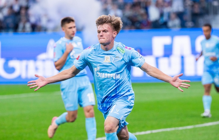 Вадим Шилов