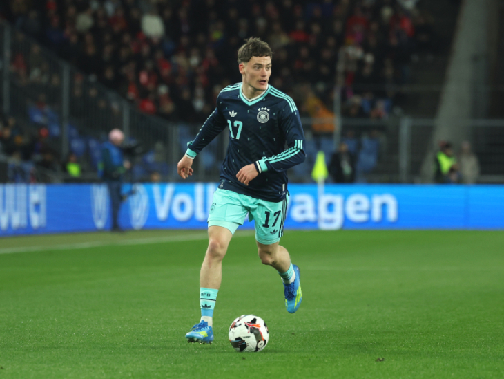 Флориан Вирц