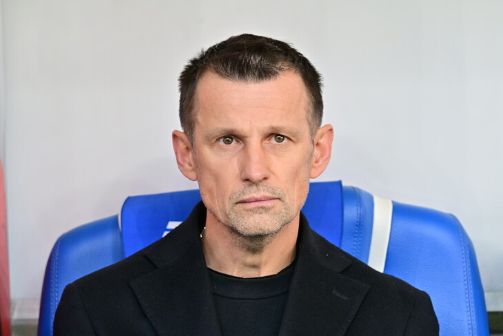 Сергей Семак