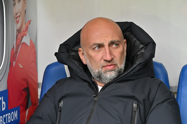 Магомед Адиев