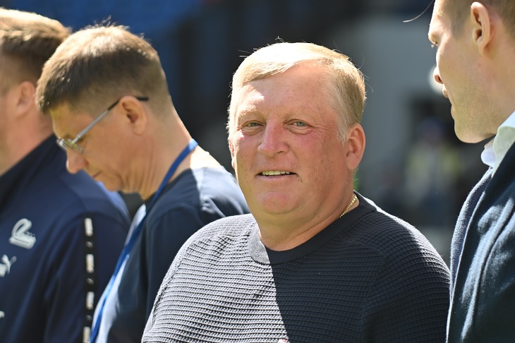 Игорь Осинькин