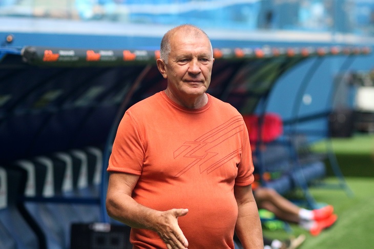 Григорий Иванов