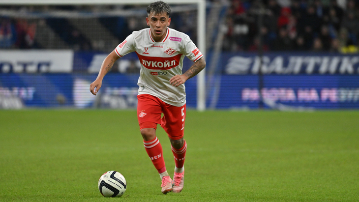 Эсекьель Барко