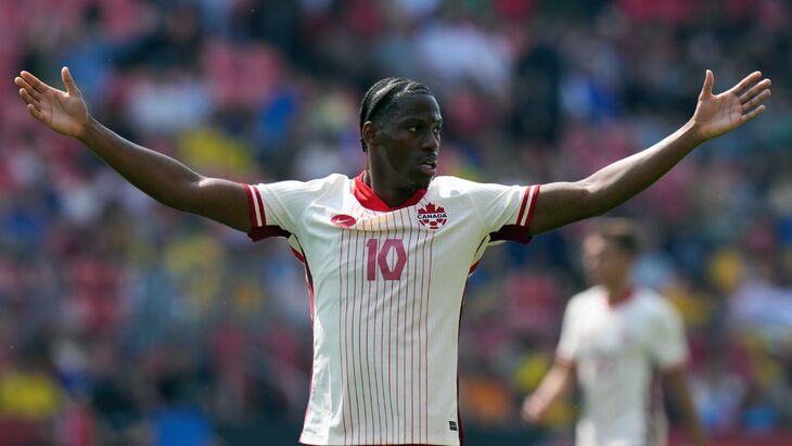 Джонатан Дэвид