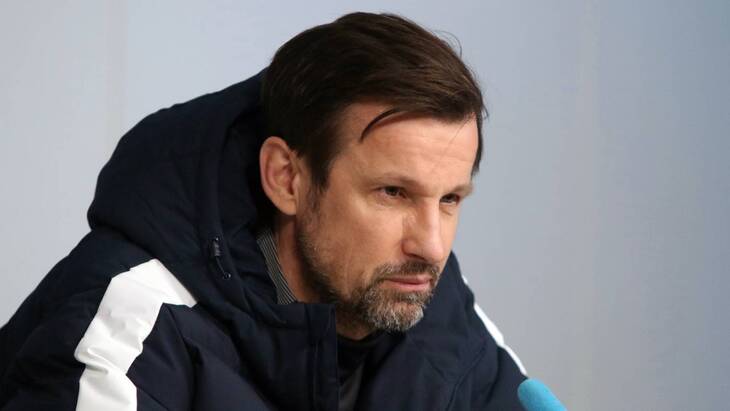 Сергей Семак («Зенит»)