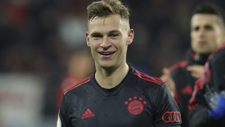 Йозуа Киммих