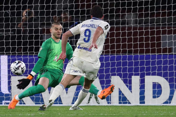 Хоакин Паникелли