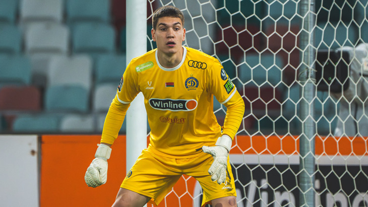 Федор Лопаухов