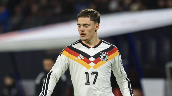 Фрагмент матча