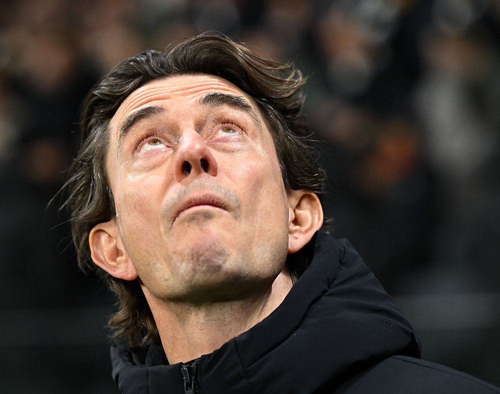 Томас Франк начал сезон вполне бодро