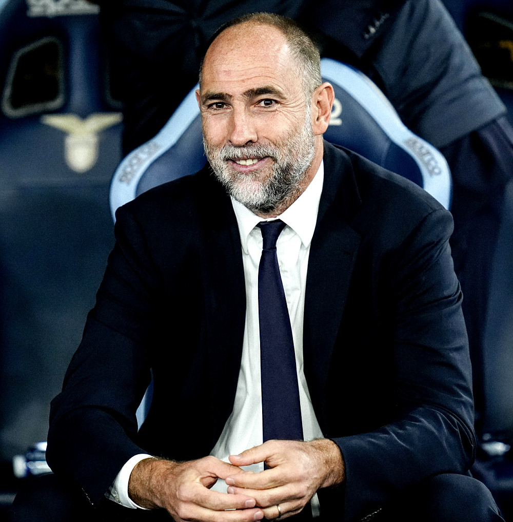 Игор Тудор вызвал доверие в руководстве клуба