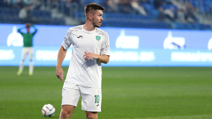 Рифат Жемалетдинов