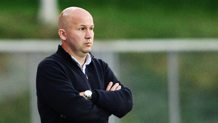 Сергей Булатов