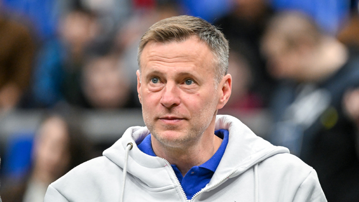 Андрей Каряка