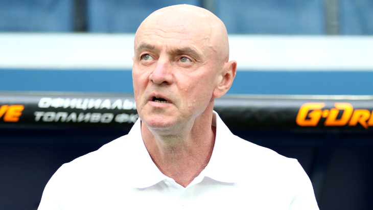 Виктор Онопко