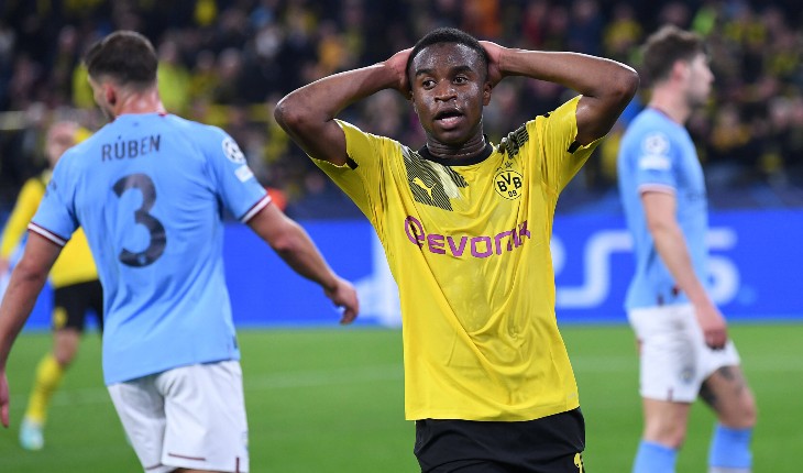 Юссуфа Мукоко