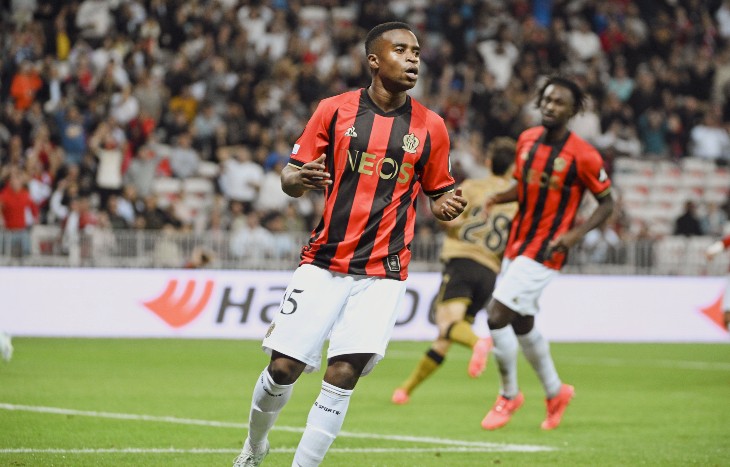 Юссуфа Мукоко