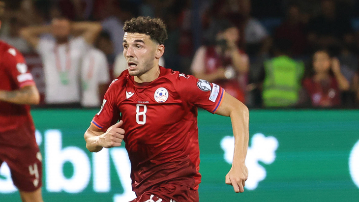 Эдуард Сперцян