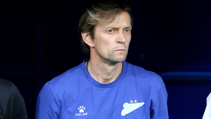 Анатолий Тимощук