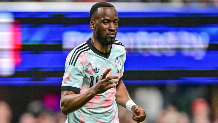 Доди Лукебакио