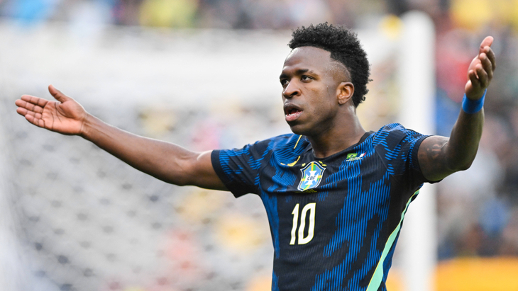 Винисиус Жуниор