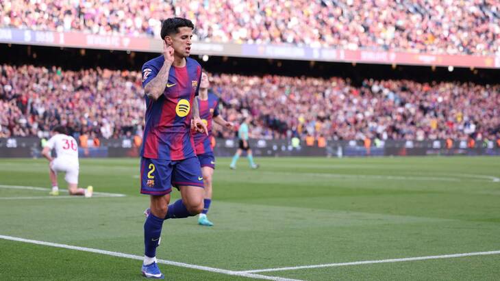 Жоау Канселу