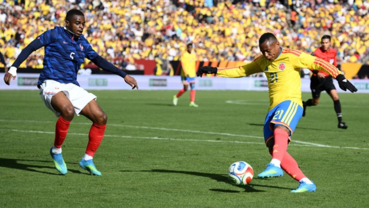 Гол Кампаса