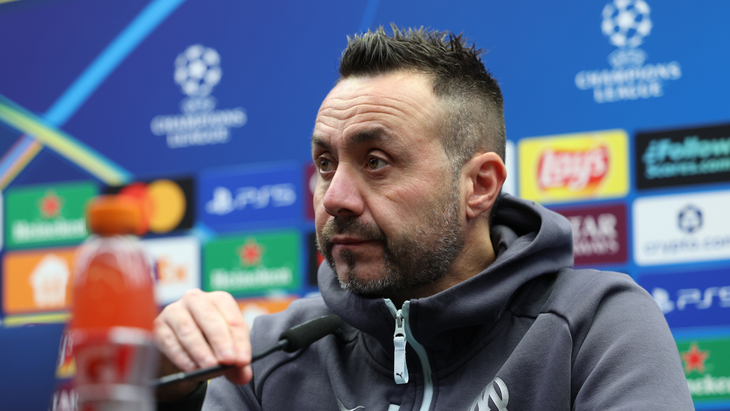 Роберто Де Дзерби