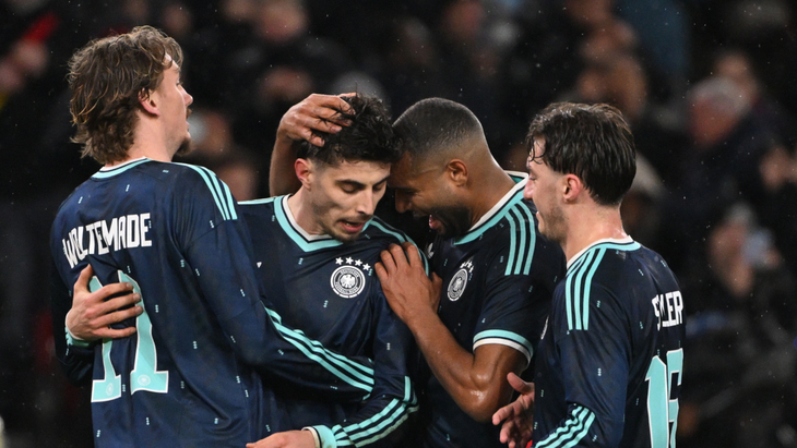 Фрагмент матча