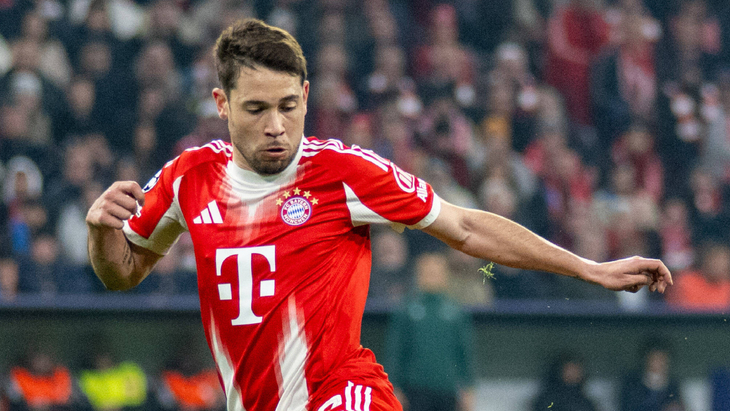 Рафаэл Геррейру