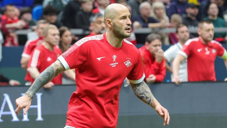 Фёдор Кудряшов