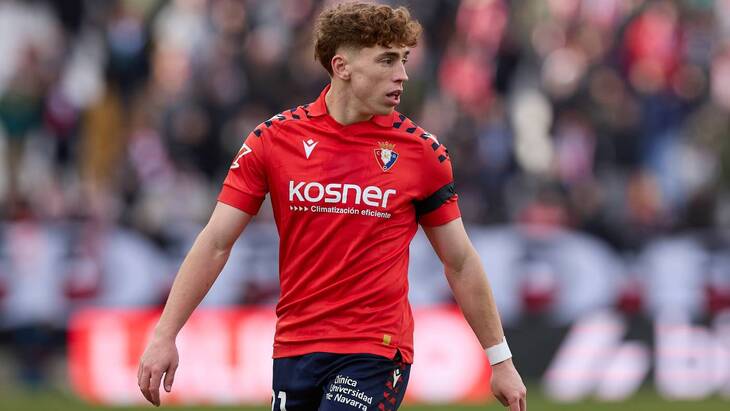 Виктор Муньос