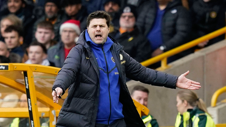 Маурисио Почеттино