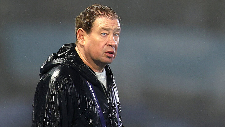 Леонид Слуцкий