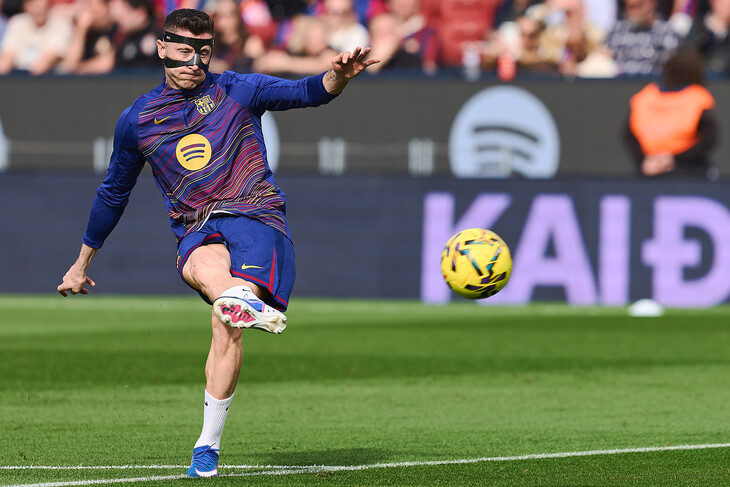 Роберт Левандовский