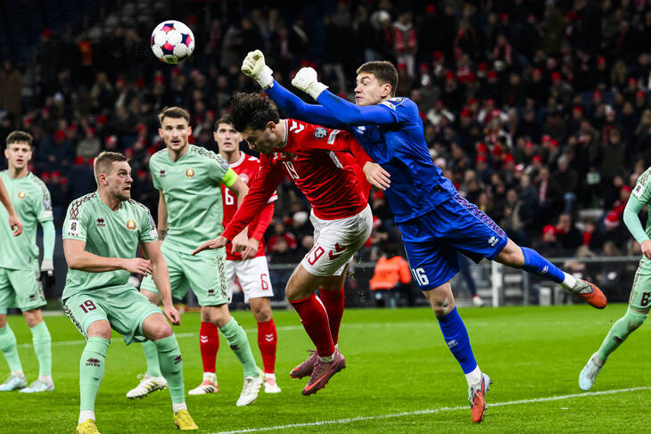 Федор Лапоухов