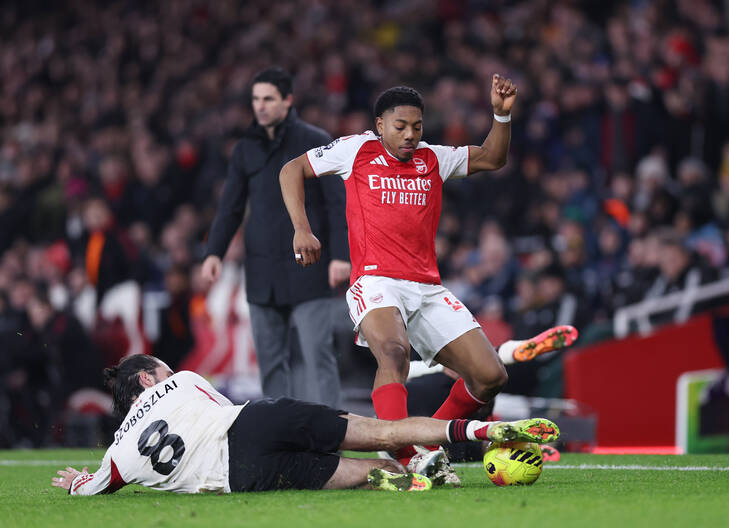 Льюис‑Скелли не боится лежачих мадьяров