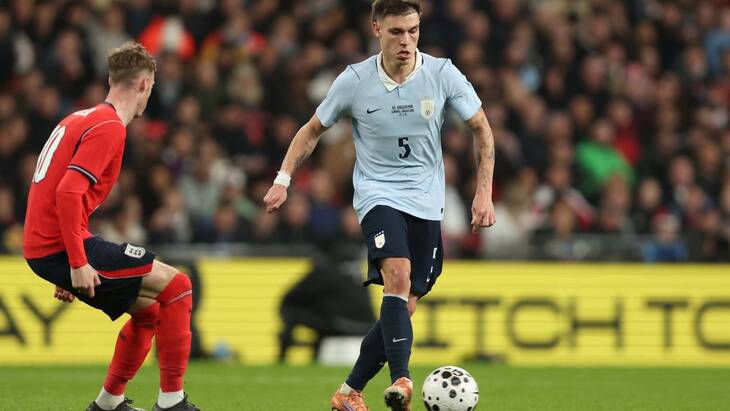 Мануэль Угарте