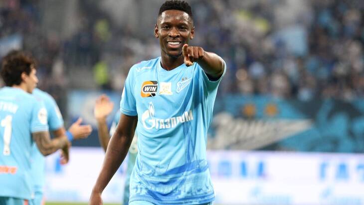 Луис Энрике