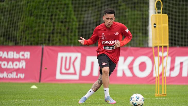 Эсекьель Барко