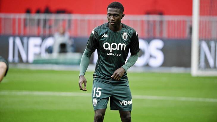 Ламин Камара