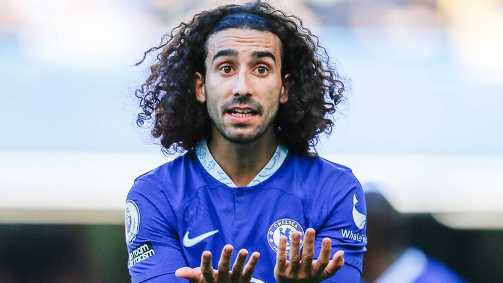 Марк Кукурелья